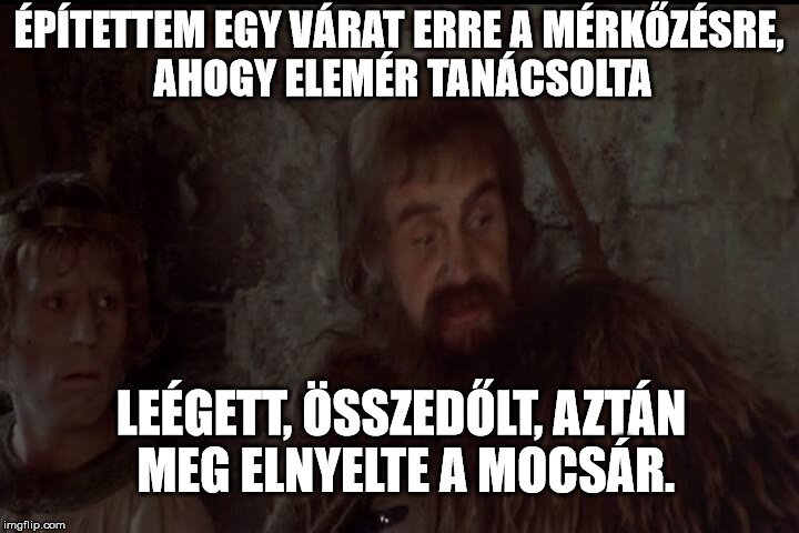 mocsárvár