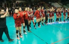 DVSC-TVP: Eljött a búcsú pillanata