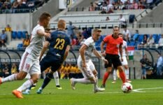 A vártnál simább szezonrajt