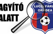 Nagyító alatt: Luceafarul Oradea