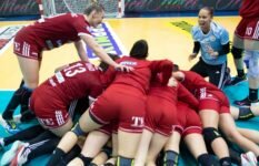 Kovács Anna vezérletével megvan a hatodik hely